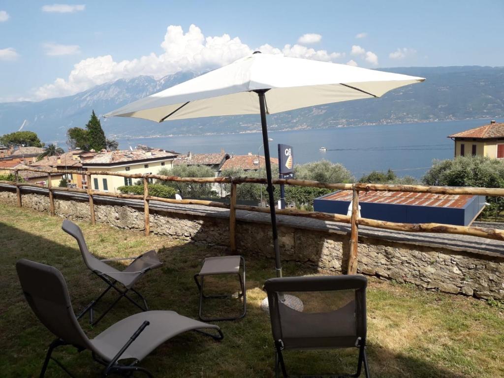 Casa Amelia room 2