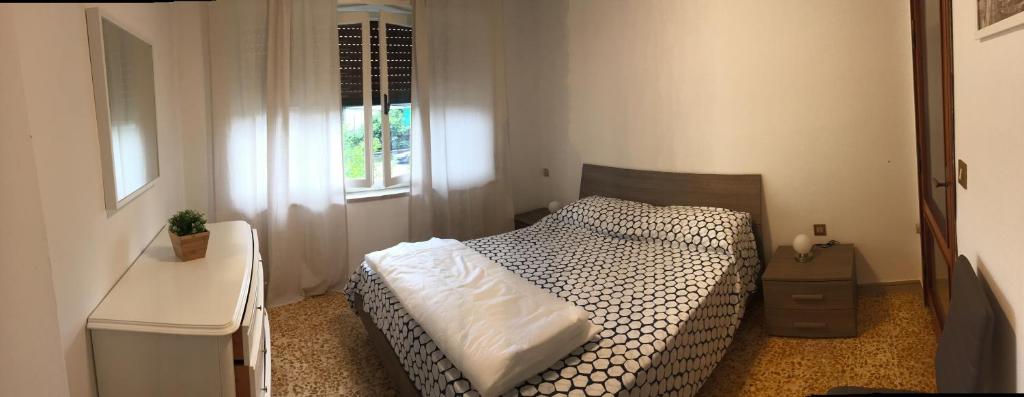 Casa Amelia room 3
