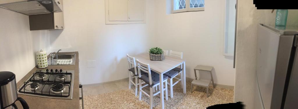 Casa Amelia room 6